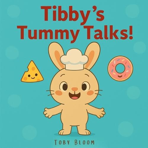 Tibby's Tummy Talks