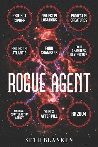 Rogue Agent
