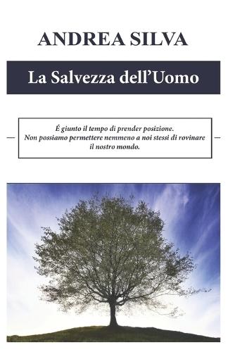 La Salvezza dell'Uomo