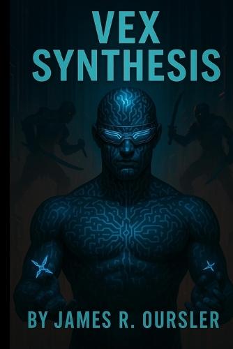 Vex: An ancient signal. A sleeping monolith.A young man life altered by cosmic force.