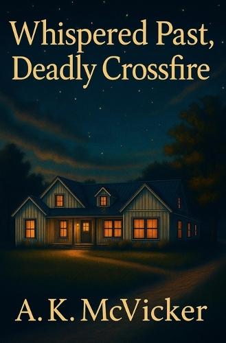 Whispered Past, Deadly Crossfire