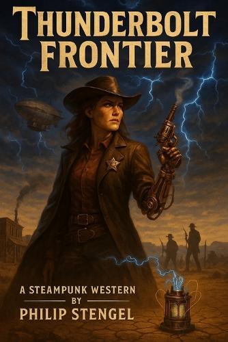 Thunderbolt Frontier