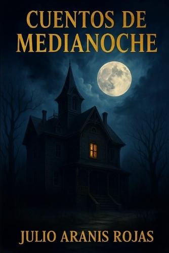 Cuentos de Medianoche