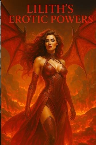 Lilith's Erotic Powers: The Secret Powers of the Immortal Seductress