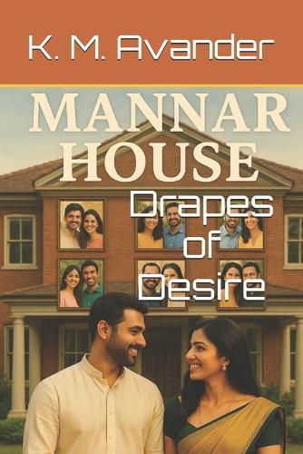 Mannar House: Drapes of Desire