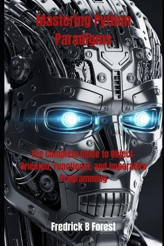 Mastering Python Paradigms: The Complete Guide to Object-Oriented, Functional, and Imperative Programming