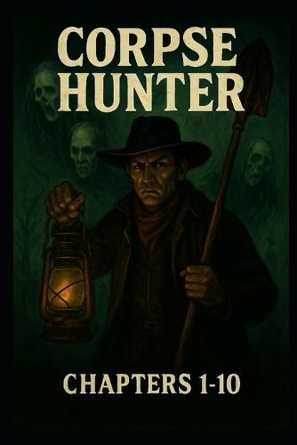The Corpse Hunter: Corpse hunter