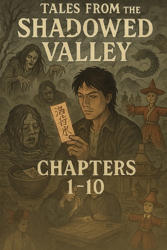 Tales from the Shadowed Valley: Tftsv