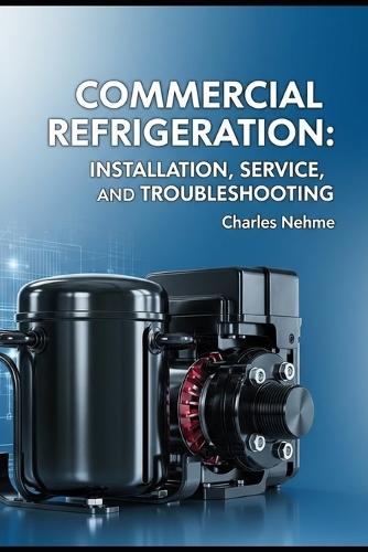 Commercial Refrigeration: Installation, Service, and Troubleshooting
