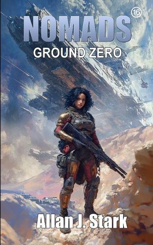 Nomads: Ground Zero