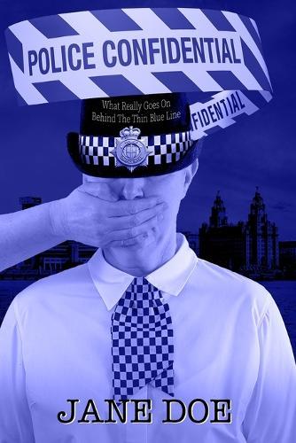Police Confidential: What Really Goes On Behind The Thin Blue Line