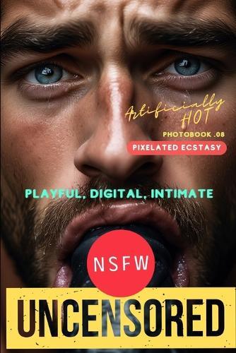Artificially Hot 08: PIXELATED ECSTASY: A hyper-detailed dive into digital pleasure, where every moan is rendered in breathtaking clarity.