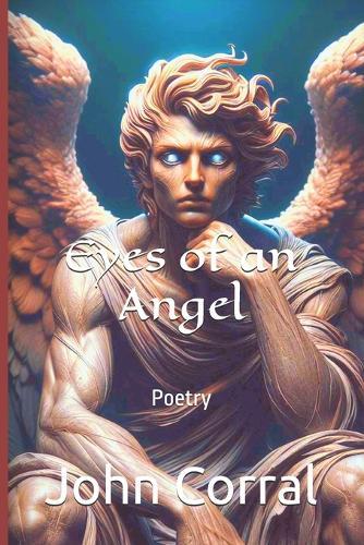 Eyes of an Angel: Poetry