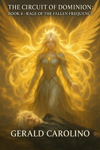 The Circuit of Dominion: Book 4 - Rage of the Fallen Frequency