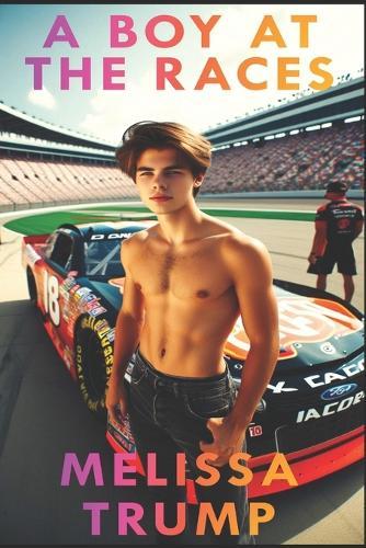 A Boy at the Races: Erotica Sweet Love Gay Romance