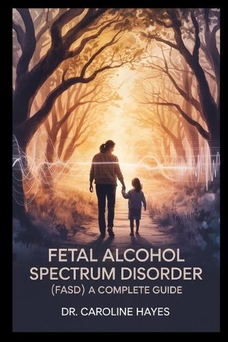 Fetal Alcohol Spectrum Disorder (FASD): A Complete Guide to Understanding, Supporting, and Parenting Children with Prenatal Alcohol Exposure