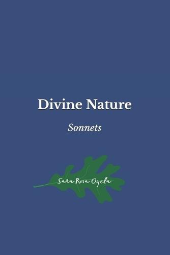 Divine Nature: Sonnets
