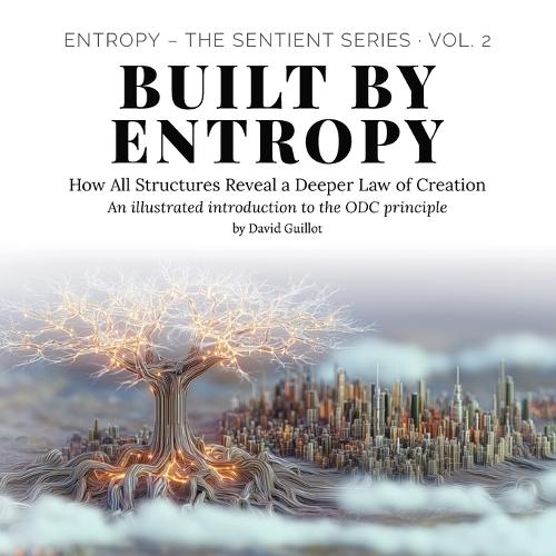 Built by Entropy: How All Structures Reveal a Deeper Law of Creation