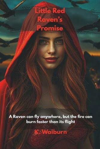 Little Red Ravens Promise