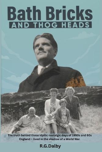 Bath Bricks and Thog Heads