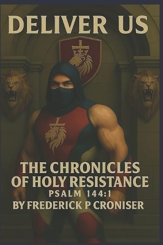 Deliver Us: A Chronicles of Holy Resistance