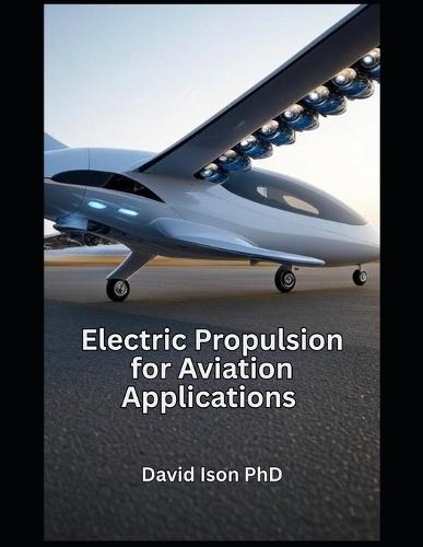Electric Propulsion for Aviation Applications