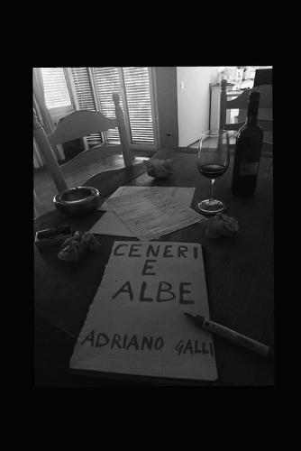 Ceneri E Albe