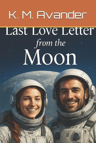 Last Love Letter from the Moon