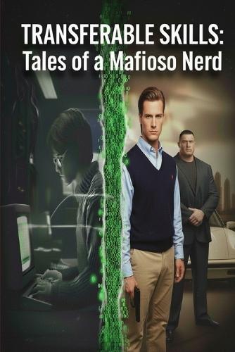 Transferable Skills: Tales of a Mafioso Nerd: The Compelling Story of How I survived my Mother and The Mafia