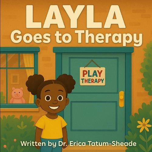 Layla Goes To Therapy