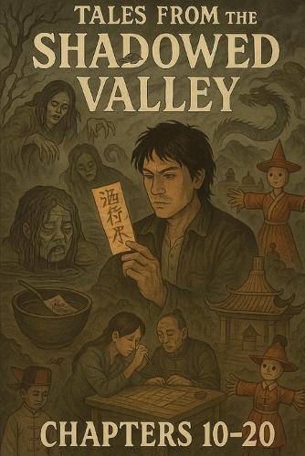 Tales from the Shadowed Valley (10-20)