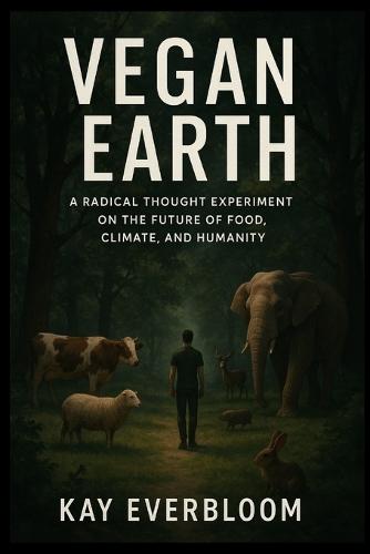 Vegan Earth: A Radical Thought Experiment on the Future of Food, Climate, and Humanity