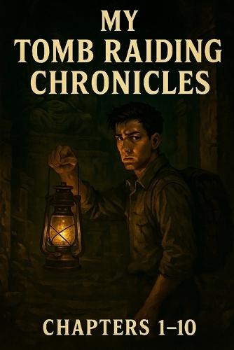 My Tomb Raiding Chronicles