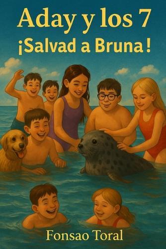 Aday y los 7 ¡Salvad a Bruna!