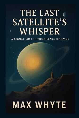 The Last Satellite's Whisper: A Signal Lost in the Silence of Space