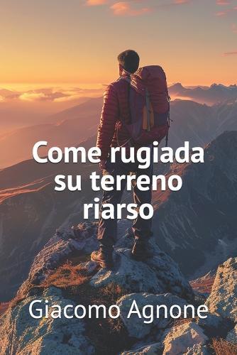 Come rugiada su terreno riarso