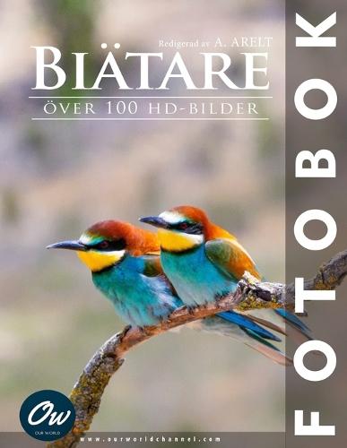 Biätare: Fotobok