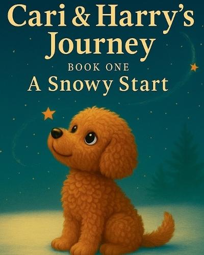 Cari & Harry's Journey: A Snowy Start
