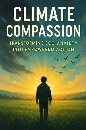 Climate Compassion: Transforming Eco-Anxiety into Empowered Action