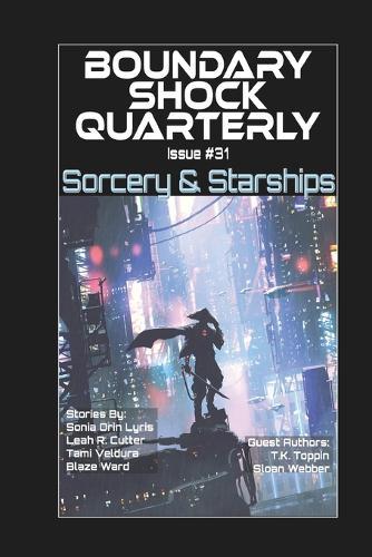 Sorcery and Starships