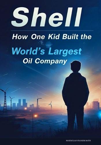 Shell: How One Kid Built the World's Largest Oil Company