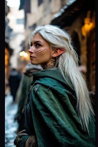 Khala & the untold story