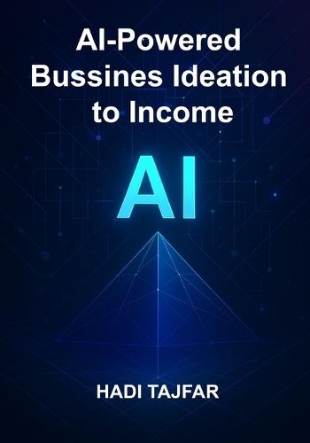 AI-Powered Business Ideation to Income