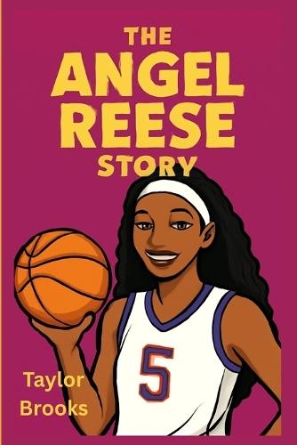 The Angel Reese Story: How One Woman is Shaping the Future of Basketball and Breaking Barriers for Women Everywhere