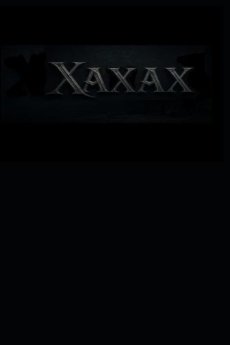 XAXAX (English Edition)