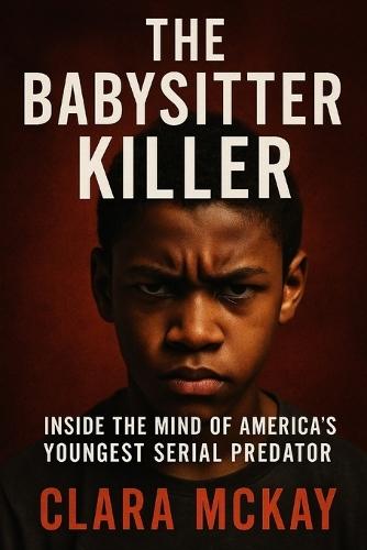 The Babysitter Killer: Inside the Mind of America's Youngest Serial Predator