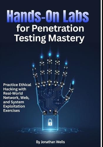 Hands-On Labs for Penetration Testing Mastery: Practice Ethical Hacking with Real-World Network, Web, and System Exploitation Exercises