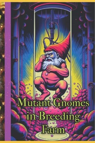 Mutant Gnomes in Breeding Farm