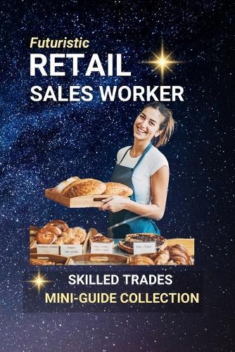 Retail Sales Worker: Frontline to Success - Mastering Customer Service and Sales