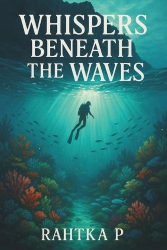 Whispers Beneath the Waves: A Journey of Memory, Love, and the Tides That Remember